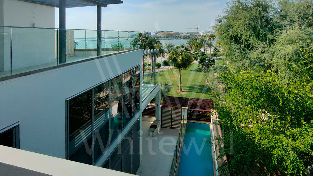 4+ bedroom villas for sale in UAE - image 2