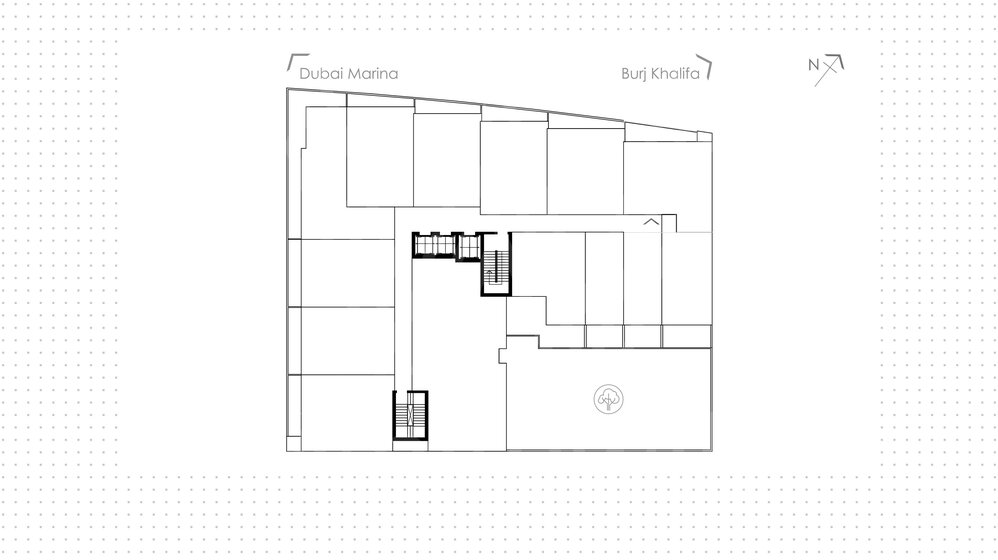 247 stüdyo daire satın al - Jumeirah Village Circle, BAE – resim 34