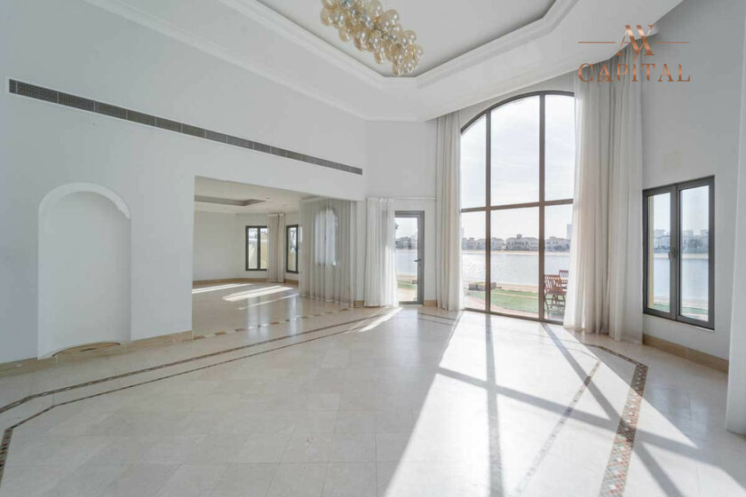 Купить недвижимость - 4 комнатные - Palm Jumeirah, ОАЭ - изображение 14