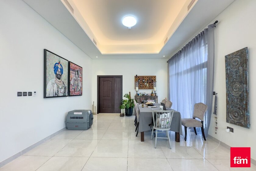 Villas for rent in City of Dubai - image 16
