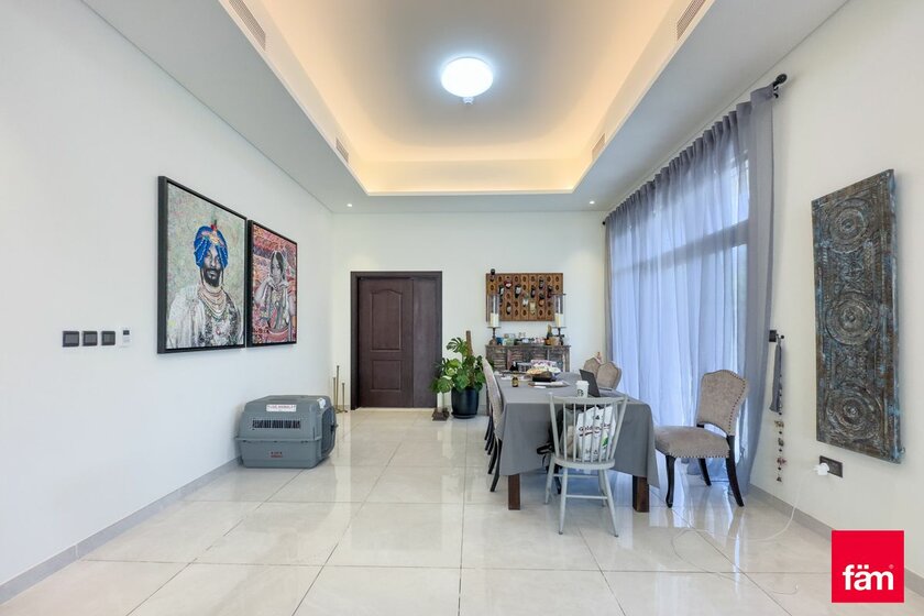 Снять 19 вилл - Jebel Ali Village, ОАЭ - изображение 36
