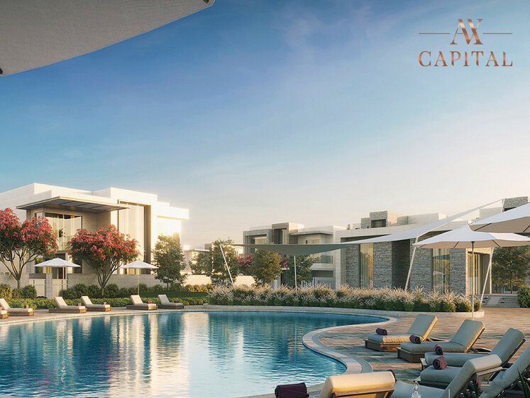 Villa à vendre - Abu Dhabi - Acheter pour 2 722 570 $ – image 16