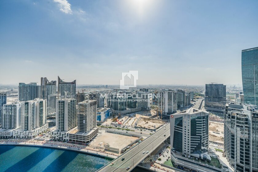 Rent a property - 2 rooms - Business Bay, UAE - image 3