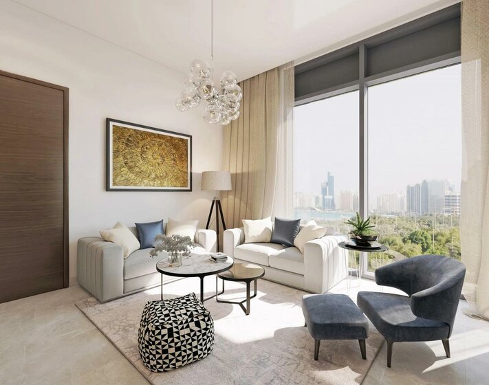 Compre 5080 apartamentos  - Dubai, EAU — imagen 21