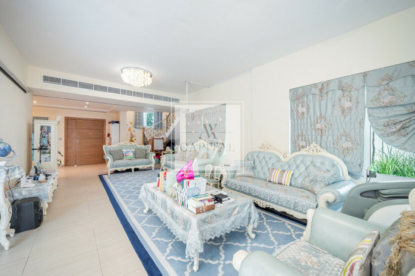 Villa for rent - Dubai - Rent for $114,349 / yearly - image 22