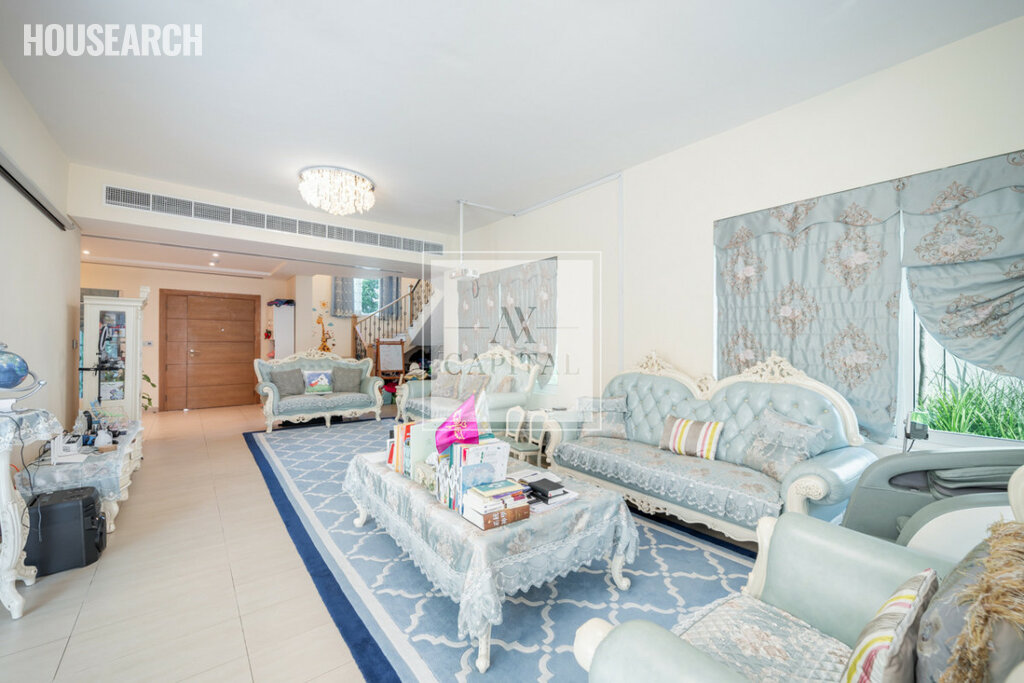 Villa for rent - Dubai - Rent for $95,289 / yearly - image 1