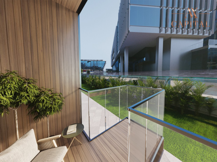 Buy 94 apartments  - Saadiyat Grove, UAE - image 26