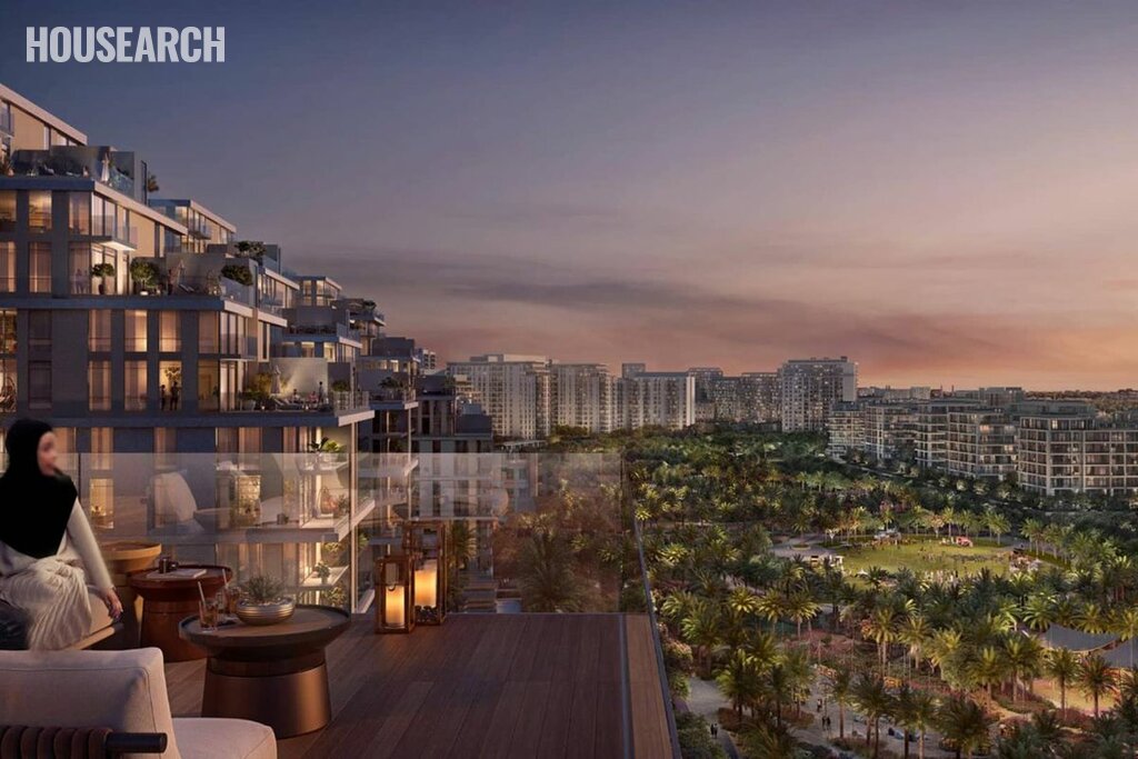 Apartments zum verkauf - Dubai - für 504.087 $ kaufen – Bild 1