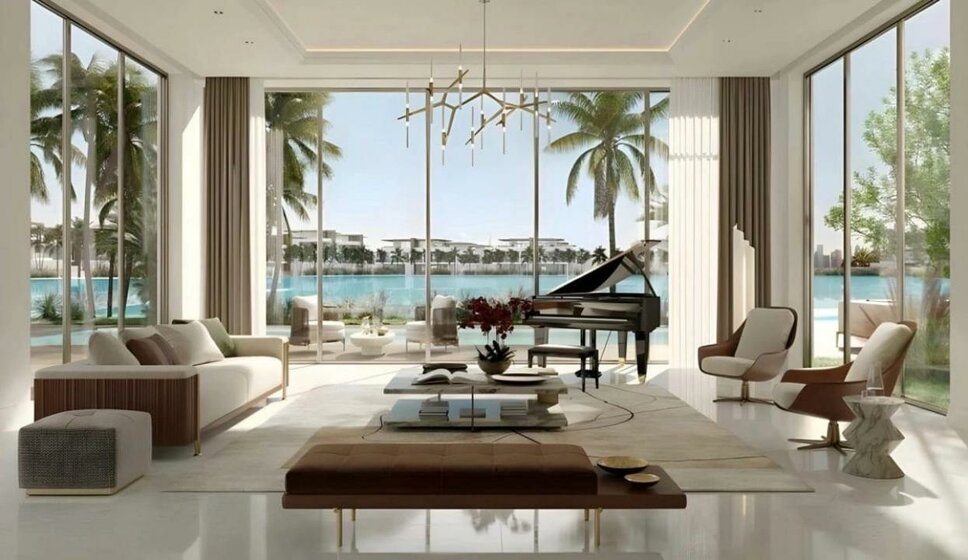 4+ bedroom villas for sale in UAE - image 34