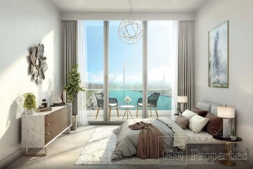 Acheter 298 appartements - Meydan City, Émirats arabes unis – image 30