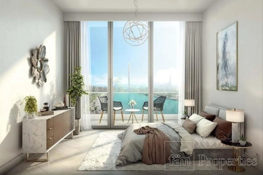 Купить 130 апартаментов - Meydan City, ОАЭ - изображение 2