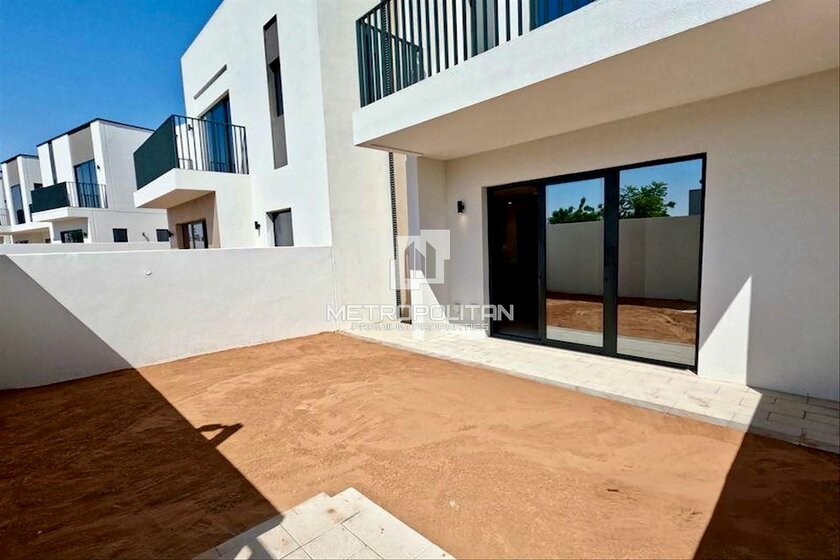 Снять трехкомнатную недвижимость в ОАЭ - изображение 9