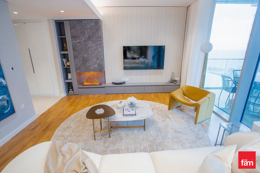 Gayrimenkul satınal - Bluewaters Island, BAE – resim 35