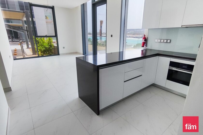99 Wohnungen mieten  - MBR City, VAE – Bild 2