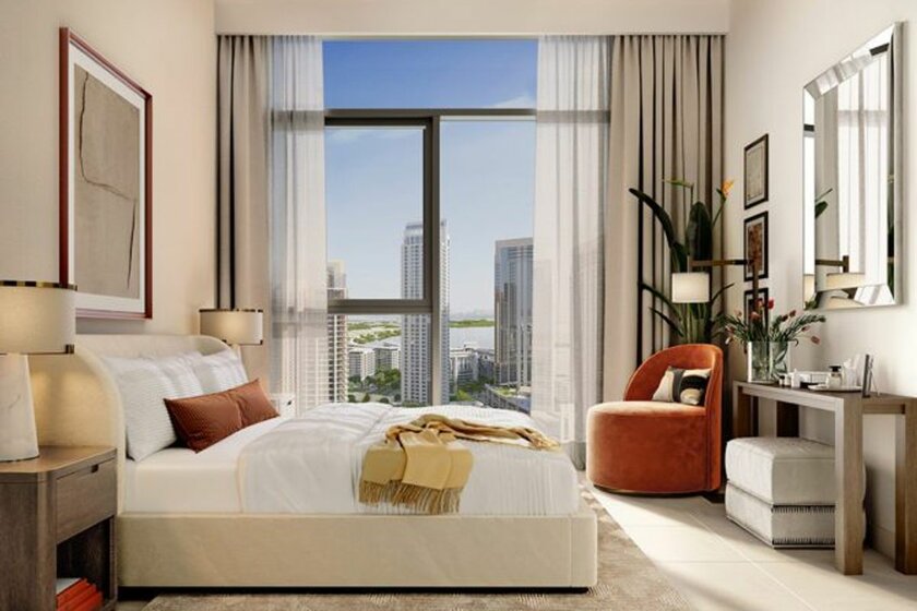 Compre 145 apartamentos  - Dubai Creek Harbour, EAU — imagen 10