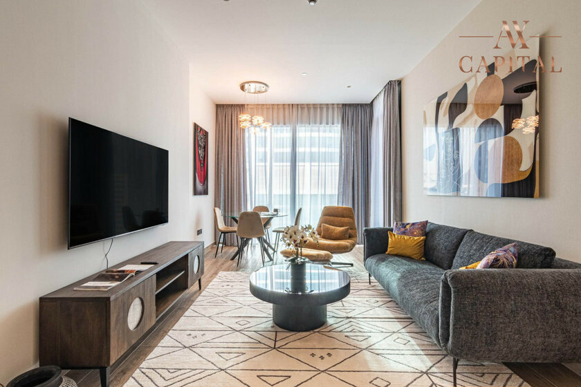 Alquile 183 apartamentos  - Dubai Marina, EAU — imagen 22