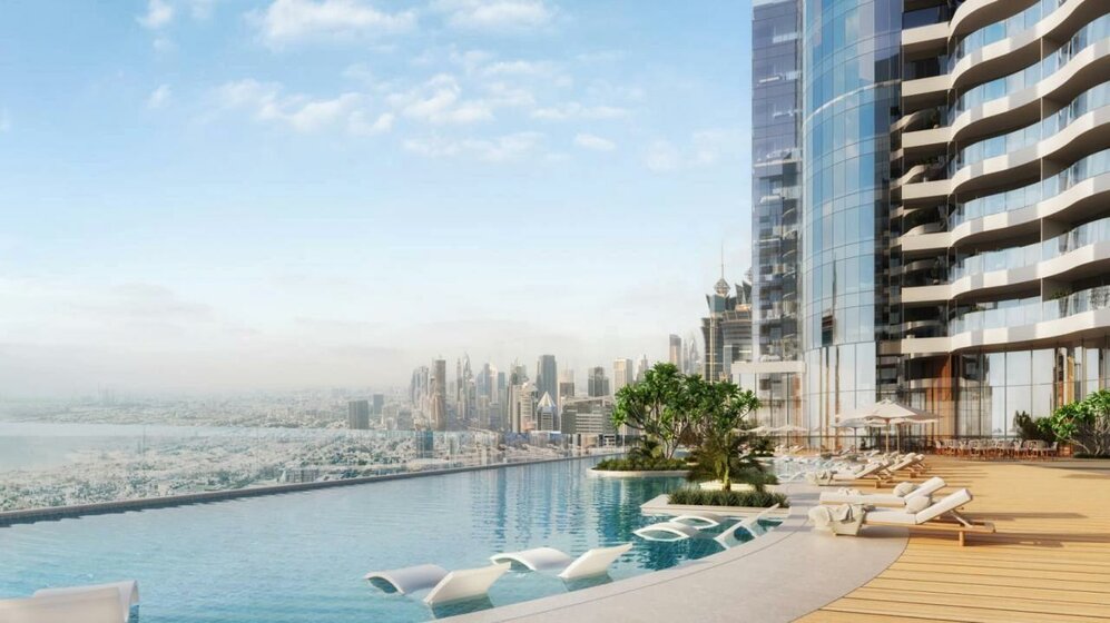 5060 stüdyo daire satın al - Dubai şehri, BAE – resim 13