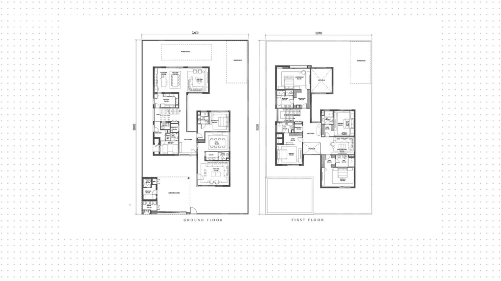 Chalé a la venta - Abu Dhabi - Comprar para 2.549.300 $ — imagen 1