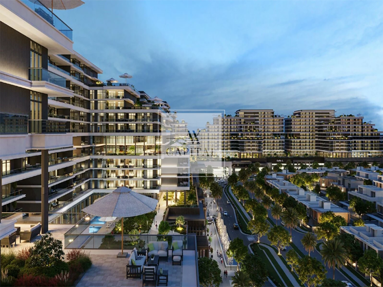 Compre 545 apartamentos  - Abu Dhabi, EAU — imagen 22