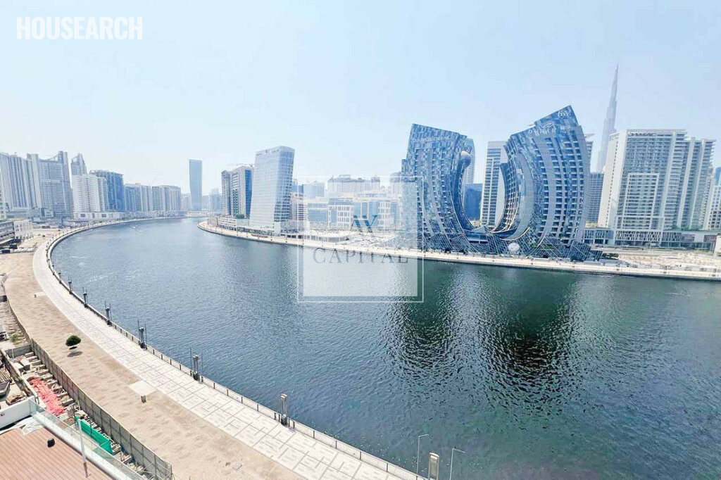 Apartamentos a la venta - Dubai - Comprar para 1.511.026 $ — imagen 1