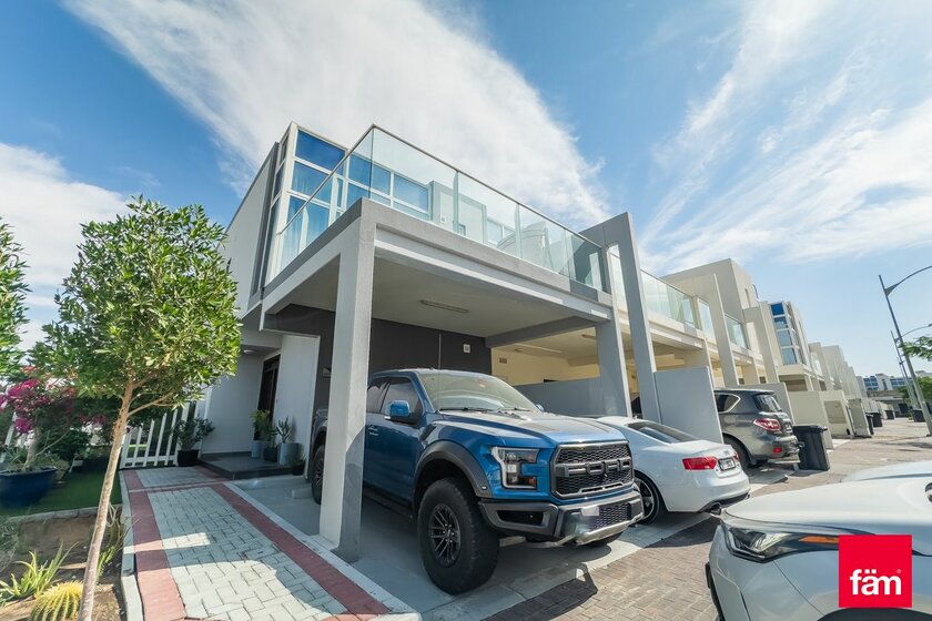 Купить дом в ОАЭ - изображение 29