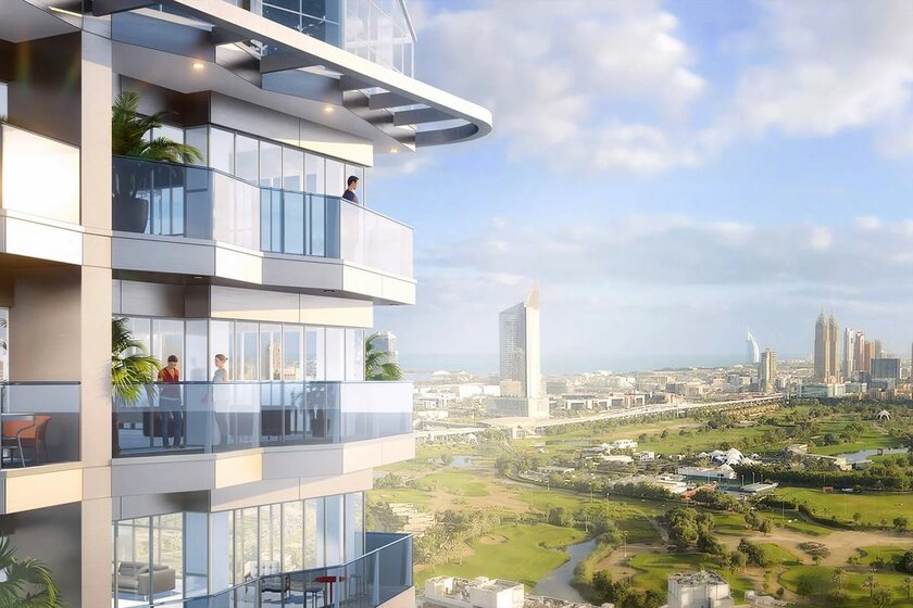 Acheter 61 appartement - Jumeirah Lake Towers, Émirats arabes unis – image 13