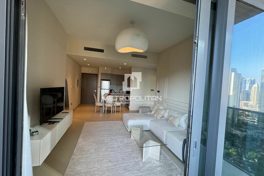 8 Wohnungen mieten  - 1 Zimmer - Downtown Dubai, VAE – Bild 27