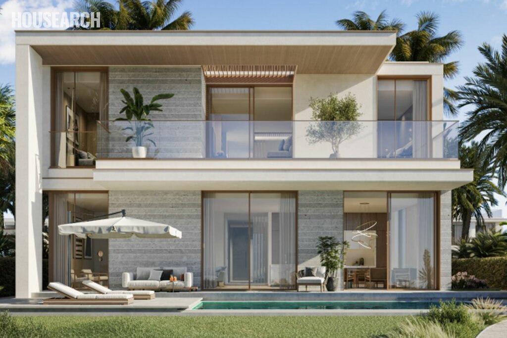Villa zum verkauf - City of Dubai - für 2.806.539 $ kaufen – Bild 1