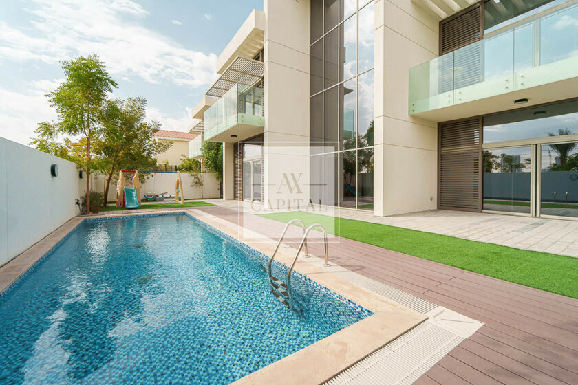 Properties for rent in Dubai - image 5