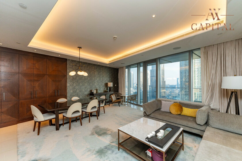 Propiedades en alquiler - 2 habitaciones - Sheikh Zayed Road, EAU — imagen 27