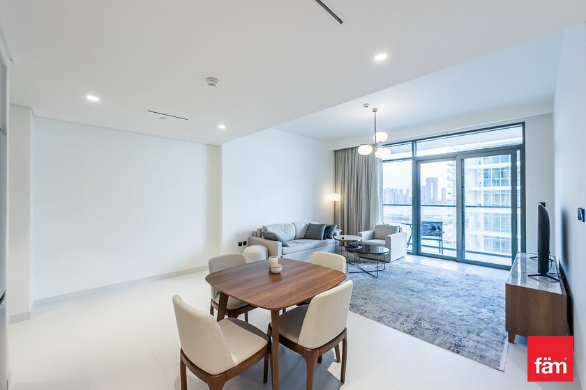 104 stüdyo daire satın al  - Emaar Beachfront, BAE – resim 23