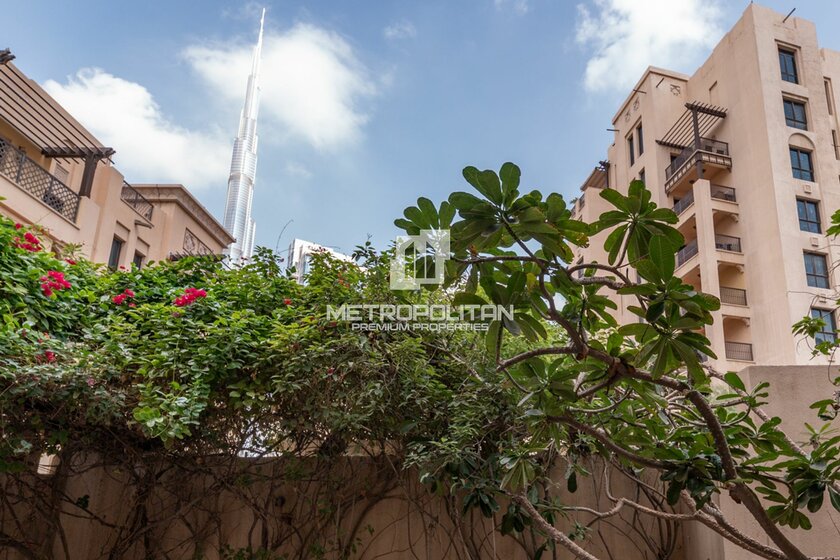 7 Wohnungen mieten  - 1 Zimmer - Downtown Dubai, VAE – Bild 25