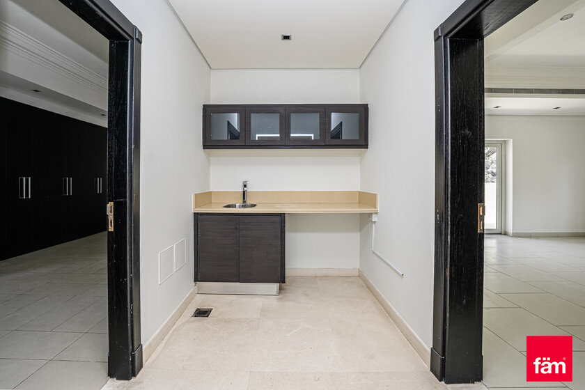 19 villa kirala - Jebel Ali Village, BAE – resim 2