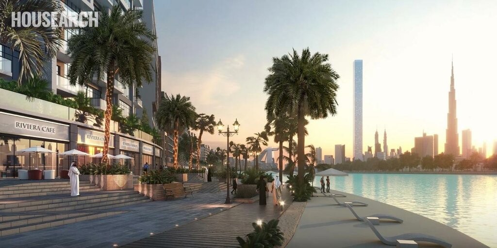 Stüdyo daireler satılık - Dubai şehri - $151.000 fiyata satın al – resim 1