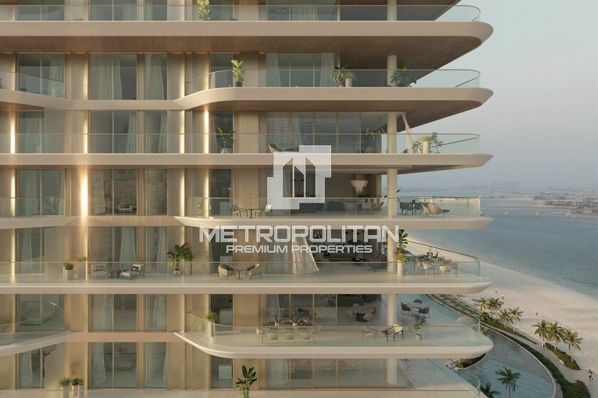 Купить недвижимость - 2 комнатные - Palm Jumeirah, ОАЭ - изображение 19