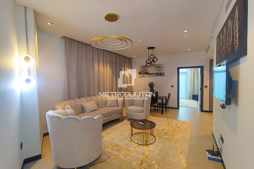 Rent a property - 1 room - Business Bay, UAE - image 34