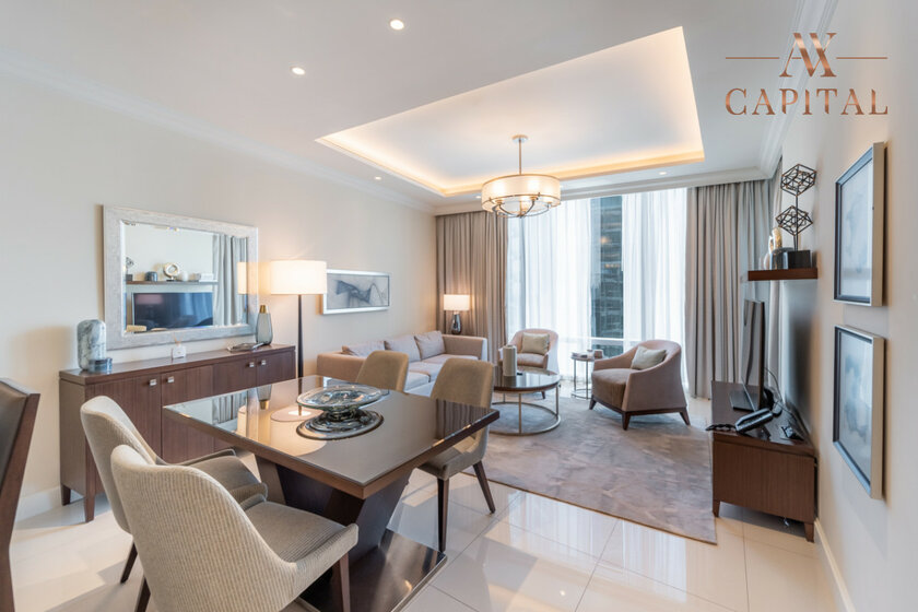 Immobilien zur Miete - 1 Zimmer - Downtown Dubai, VAE – Bild 30
