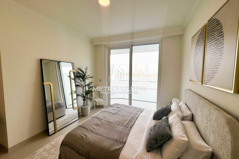Gayrimenkul kirala - 2 odalı - Dubai Harbour, BAE – resim 32