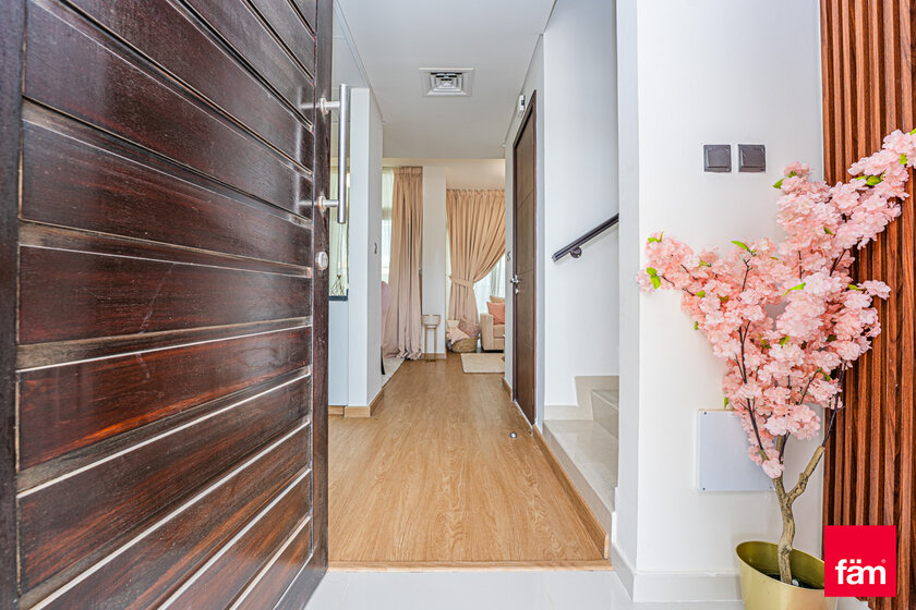 123 ikiz villa satın al - Dubailand, BAE – resim 30