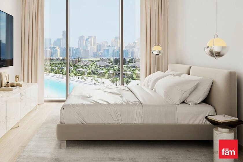 Buy 376 apartments  - MBR City, UAE - image 8