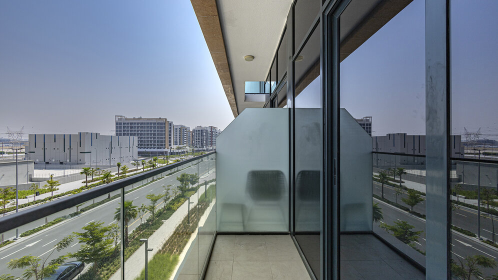 Купить недвижимость - Студии - Meydan City, ОАЭ - изображение 11