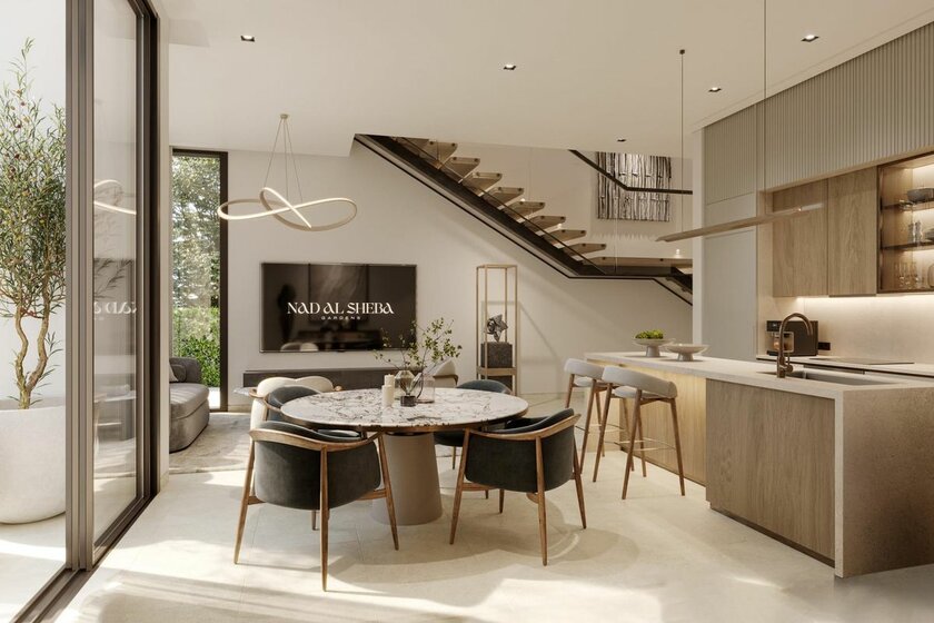 Compre 31 chalés - MBR City, EAU — imagen 11