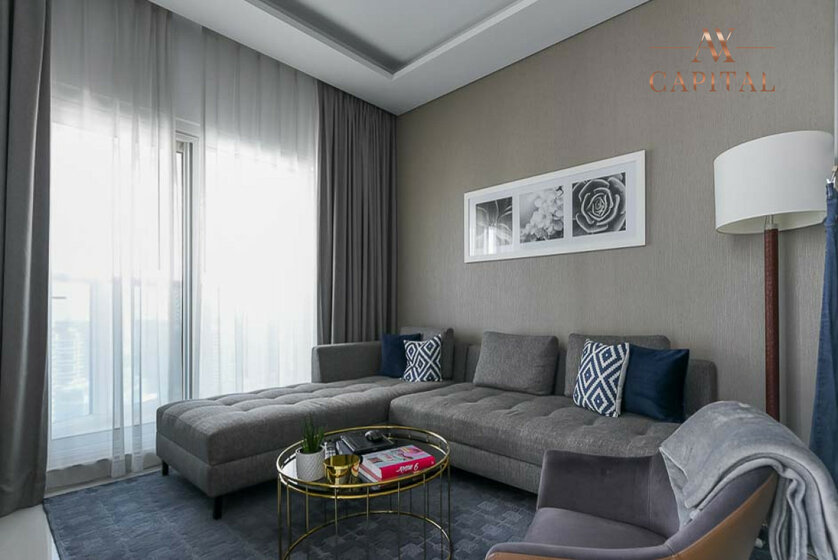 Апартаменты на продажу - Дубай - Купить за 551 600 $ - изображение 25