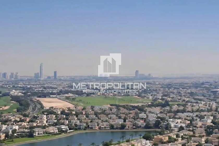 Stüdyo daireler kiralık - Dubai - $42.234 fiyata kirala – resim 21