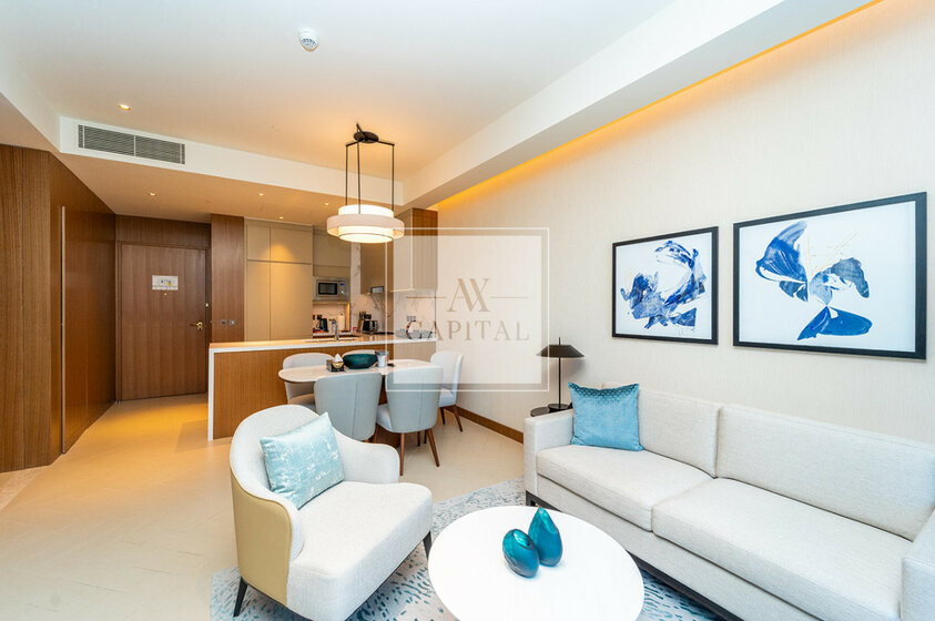 Immobilien zur Miete - Downtown Dubai, VAE – Bild 29