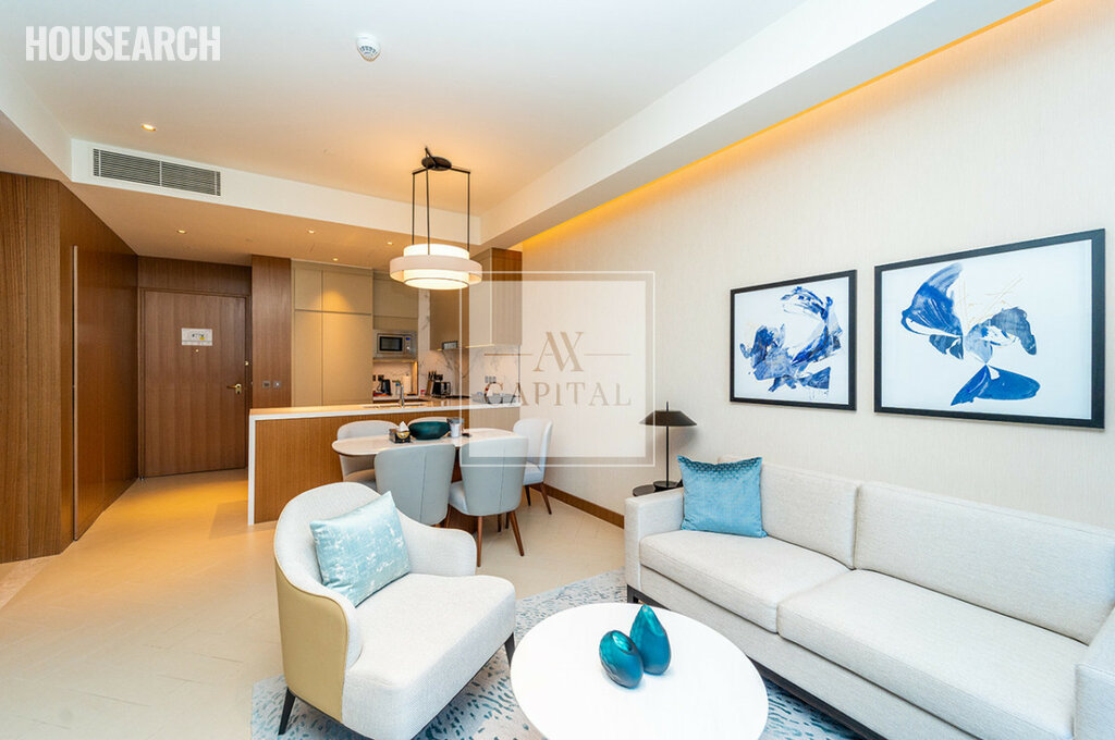 Apartments for rent - Dubai - Rent for $87,122 / yearly - image 1