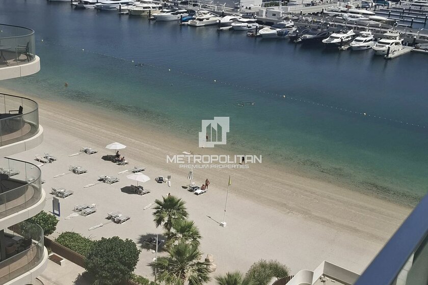 Propiedades en alquiler - Dubai Harbour, EAU — imagen 1