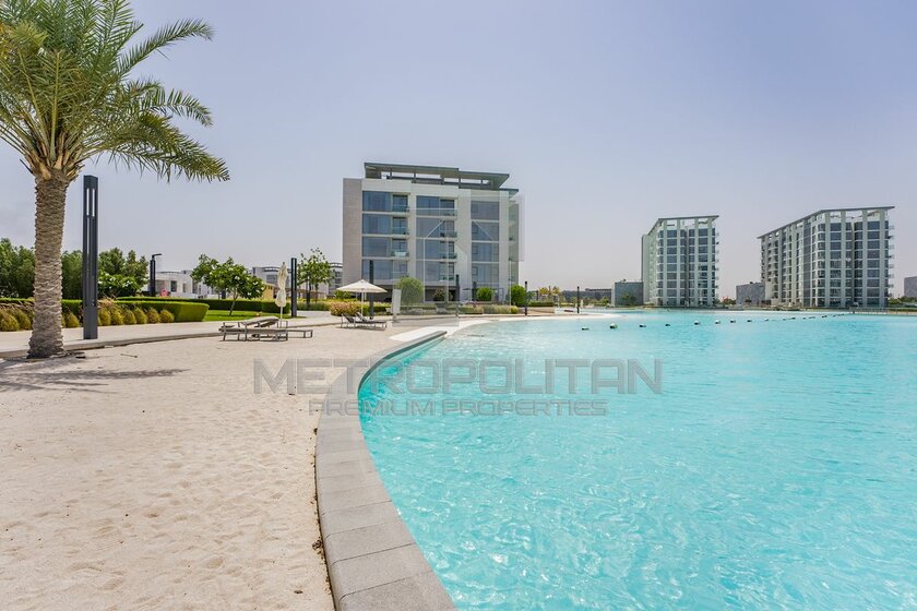 Immobilien zur Miete - 1 Zimmer - City of Dubai, VAE – Bild 2