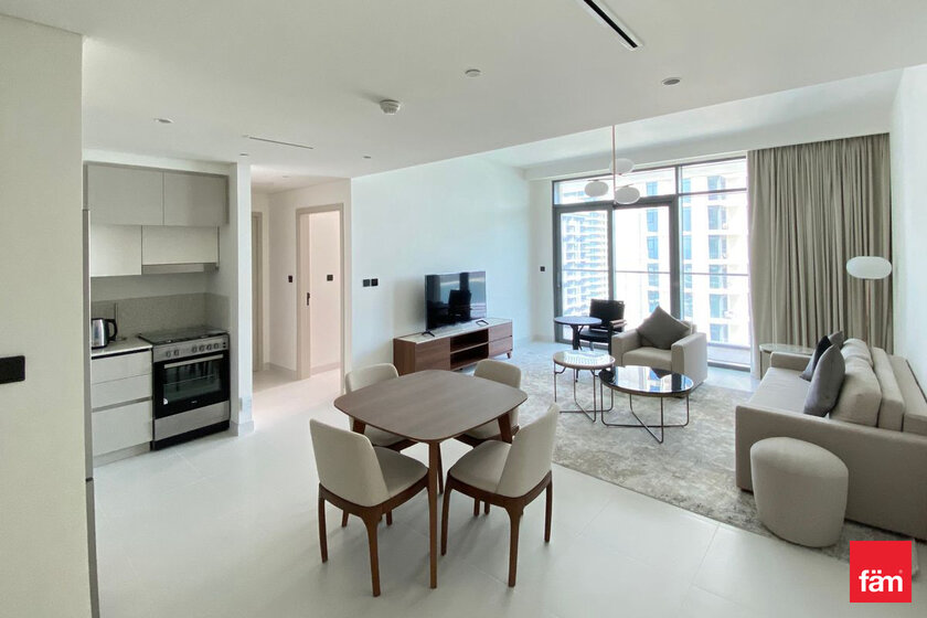 Buy 214 apartments  - Emaar Beachfront, UAE - image 33