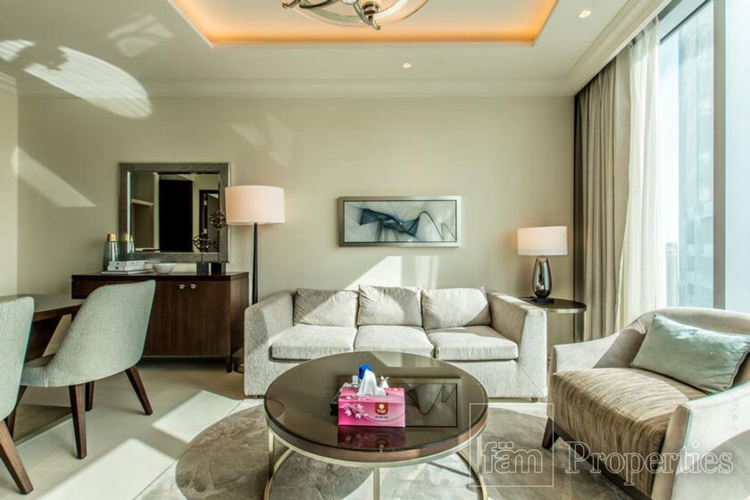 Apartments for rent in UAE - image 3